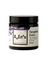 Sea Minerals "Targeted Care" Cream - 100 gr