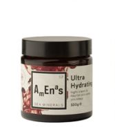 Sea Minerals Ultra Hydrating Cream - 100gr