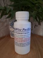 HealthWise Water Treatment Capsules x 100