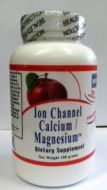 Nano-Ionic Calcium & Magnesium