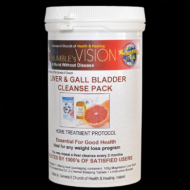 Liver Cleanse Pack