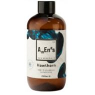 Sea Minerals with Hawthorn - 250 ml