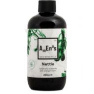 Sea Minerals with Stinging Nettle - 250 ml