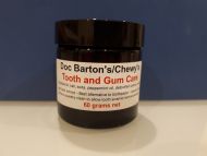 HealtWise Tooth and Gum Care