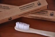 Environmental Toothbrush - Child Soft